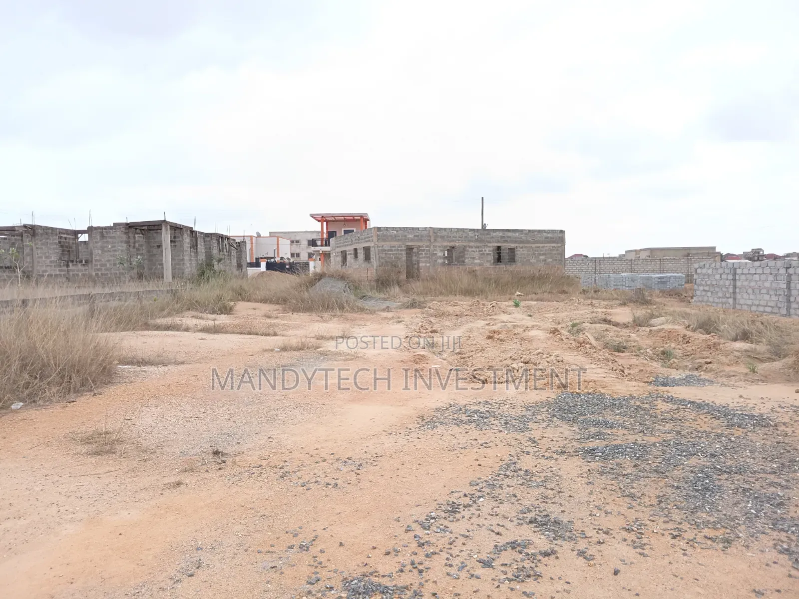 Classic One Plot at Kubekrom - Katamanso