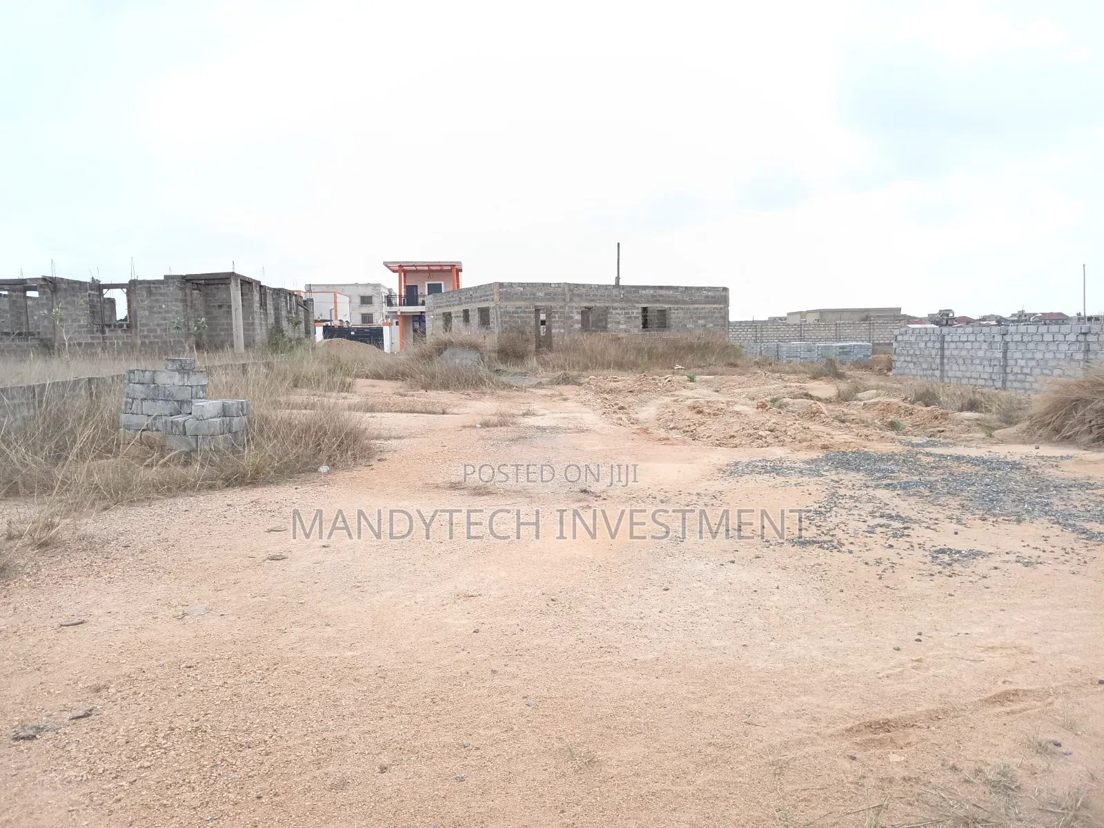Classic One Plot at Kubekrom - Katamanso
