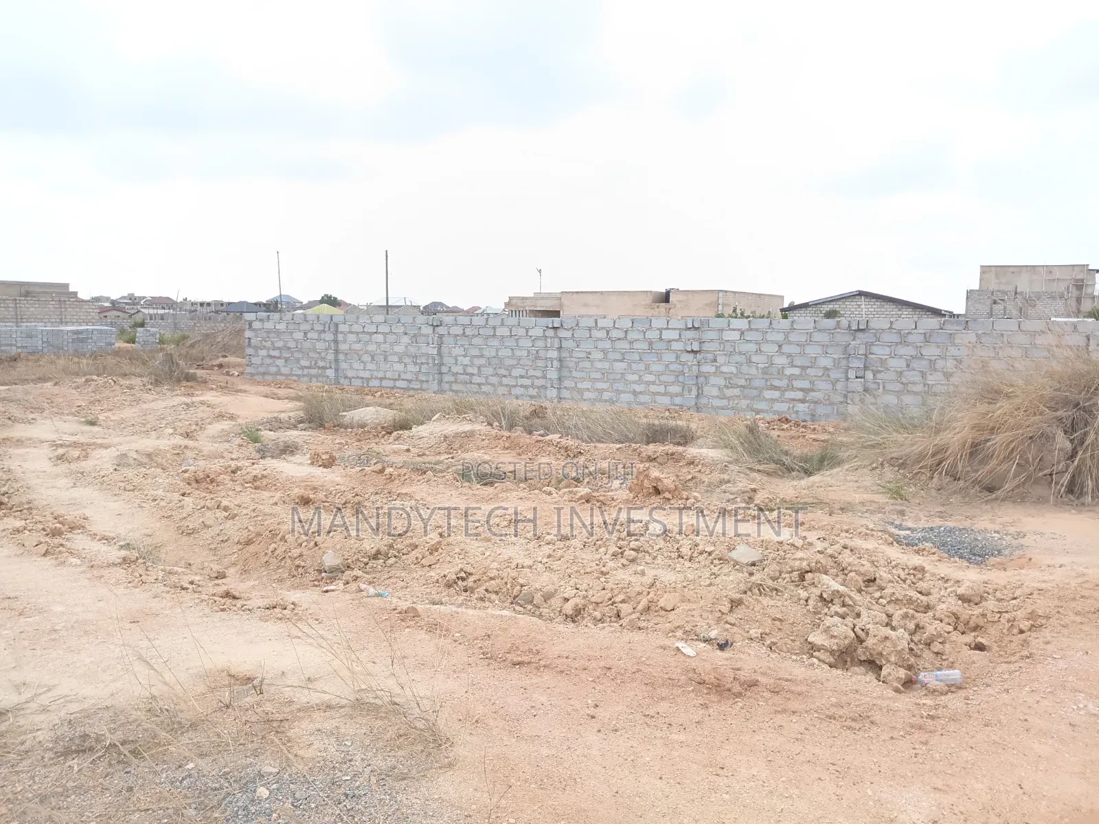 Classic One Plot at Kubekrom - Katamanso