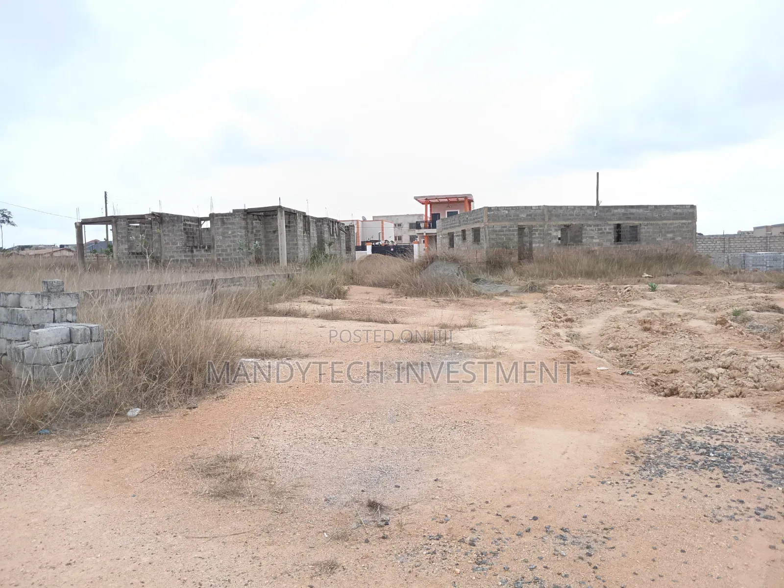 Classic One Plot at Kubekrom - Katamanso
