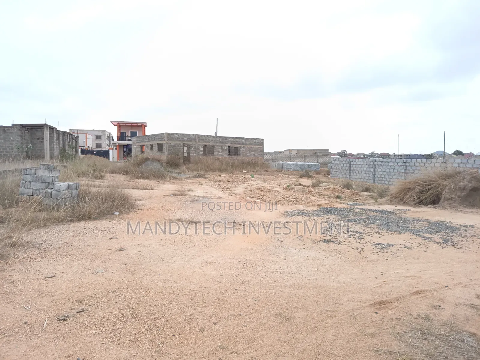 Classic One Plot at Kubekrom - Katamanso