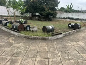 2 Plot of Land for Sale at Dzorwulu