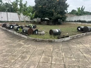 2 Plot of Land for Sale at Dzorwulu