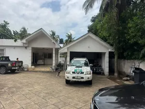 2 Plot of Land for Sale at Dzorwulu