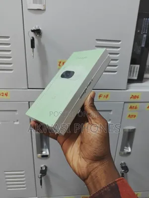 New Google Pixel 9 128 GB Green