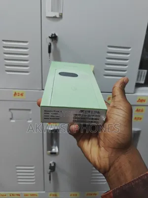 New Google Pixel 9 128 GB Green