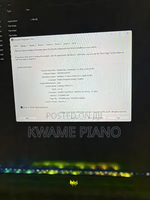 Laptop Acer Predator Helios Neo 16 32GB Intel Core Ultra 9 SSD 1T