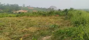 Cheap Plot of Land Forsale at Apemanim Kokobeng