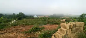 Cheap Plot of Land Forsale at Apemanim Kokobeng