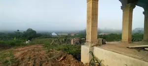 Cheap Plot of Land Forsale at Apemanim Kokobeng
