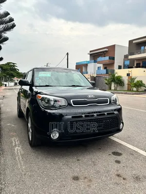 Kia Soul ! 4dr Wagon (2.0L 4cyl 6A) 2015 Beige
