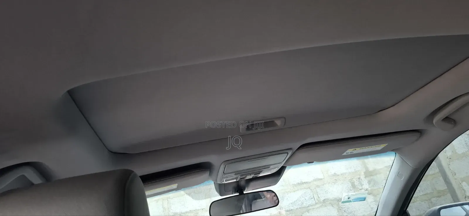 Honda CR-V EX FWD 2019 Gray