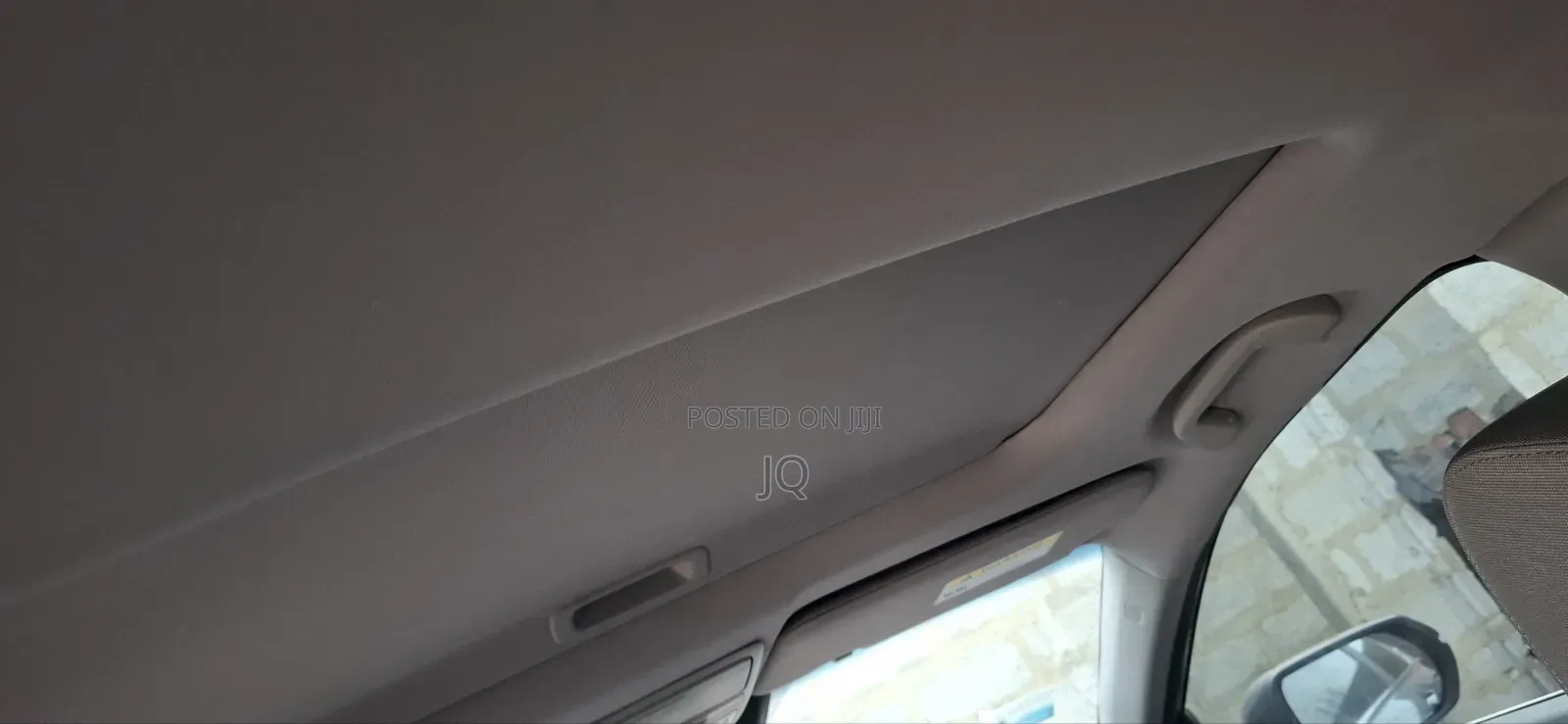 Honda CR-V EX FWD 2019 Gray
