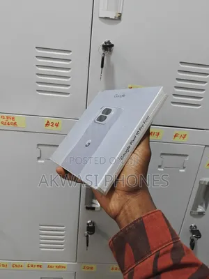 New Google Pixel 10 Pro Fold 256 GB Blue
