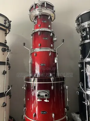 Basix Drums