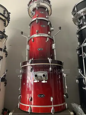Basix Drums