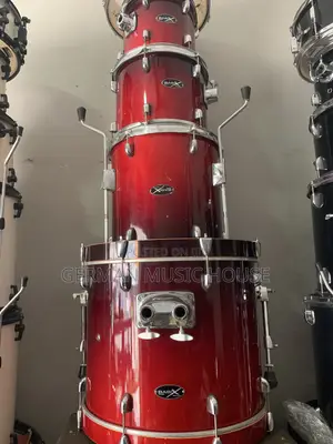 Basix Drums
