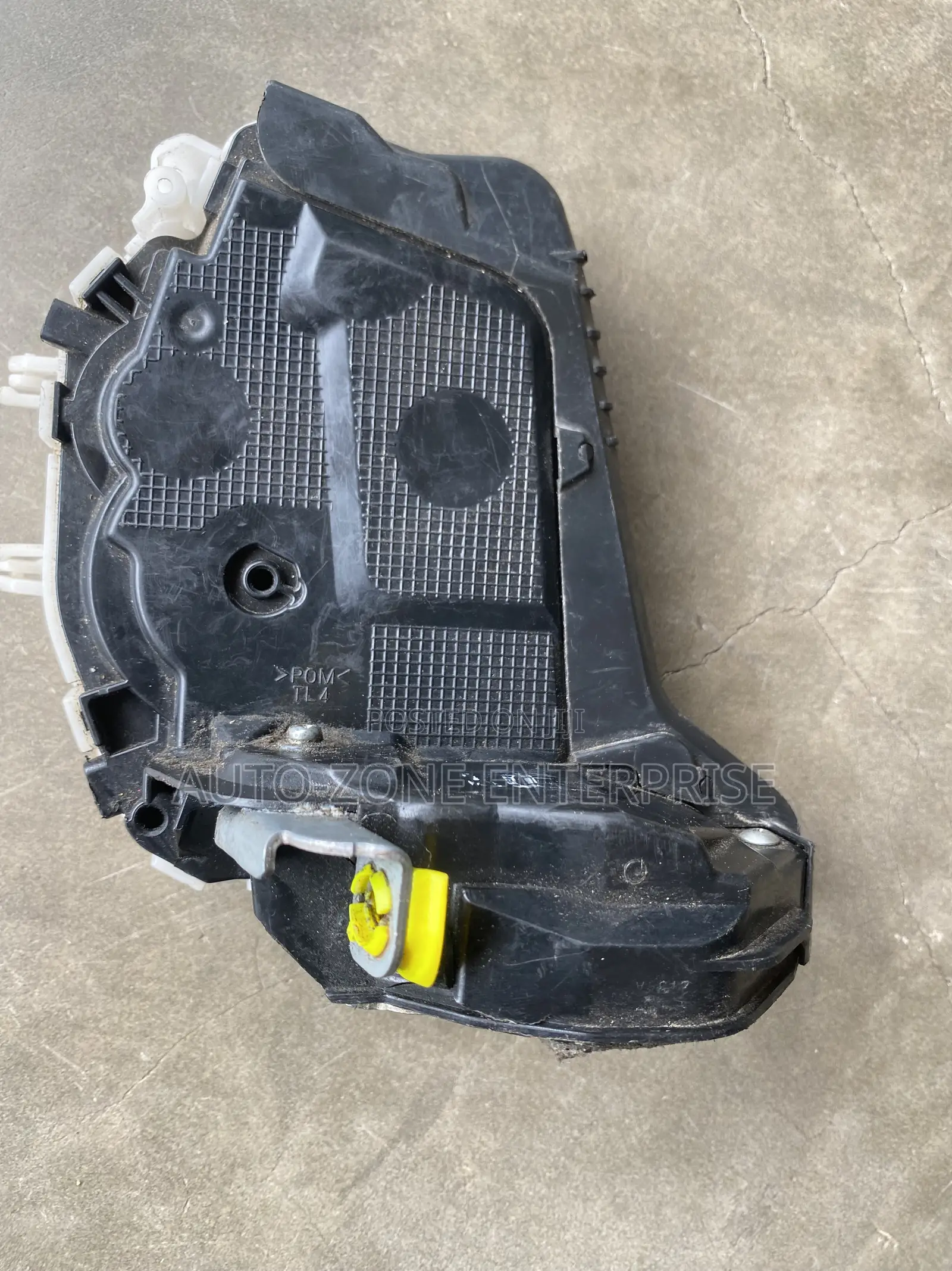 Honda CRV 2017 2018 2019 2020 2021 2022 Door Lock Actuator