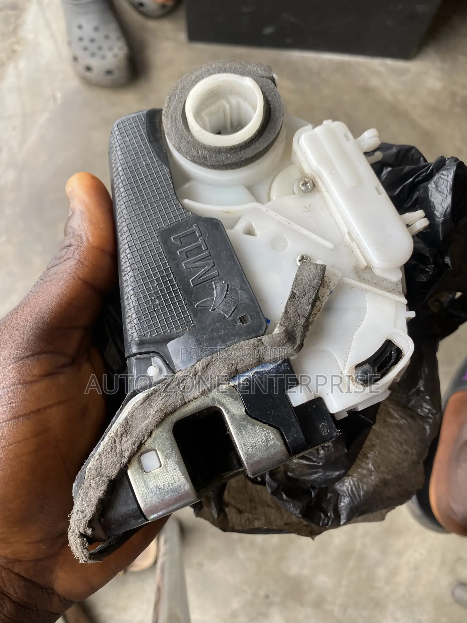 Honda CRV 2017 2018 2019 2020 2021 2022 Door Lock Actuator