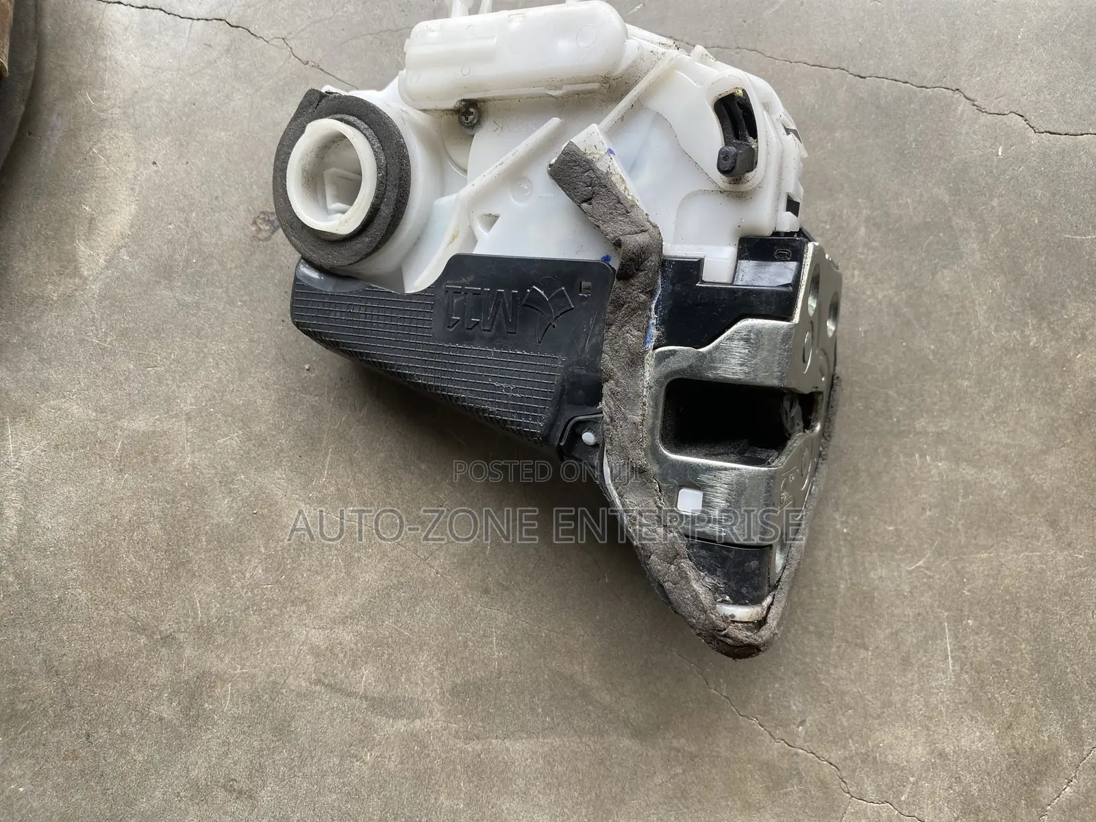 Honda CRV 2017 2018 2019 2020 2021 2022 Door Lock Actuator
