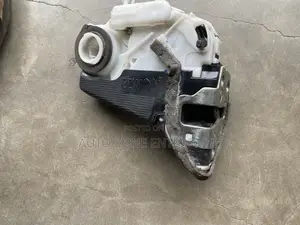Honda CRV 2017 2018 2019 2020 2021 2022 Door Lock Actuator