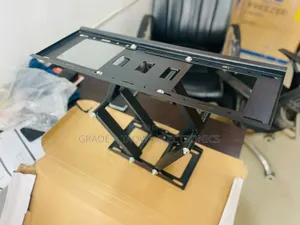 Universal Fixed TV Wall Mount Bracket 40-80 Inch | a M TH-119B