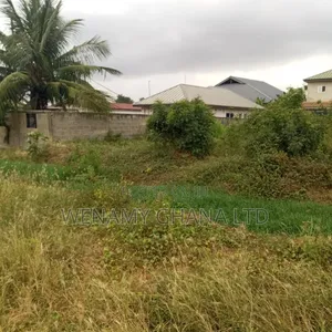 Half Plot for Sale