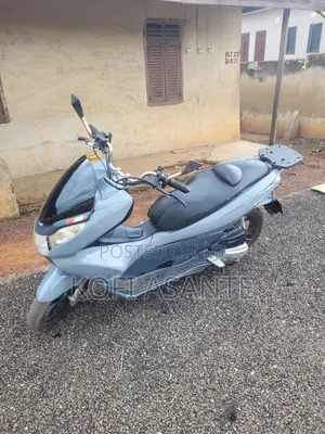 Honda XL 125 2020 Gray