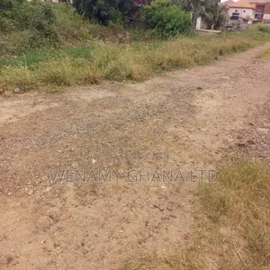 Half Plot for Sale