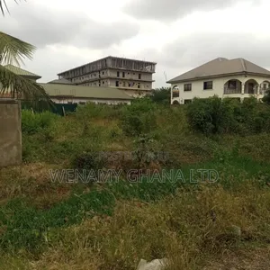 Half Plot for Sale