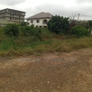 Half Plot for Sale