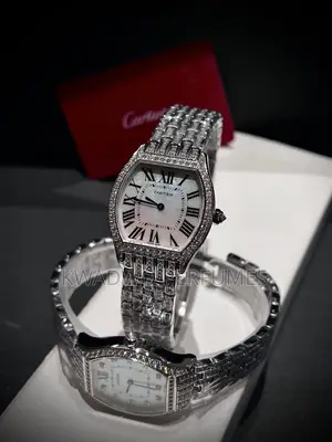 Cartier Swiss Made
