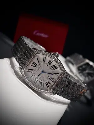 Cartier Swiss Made