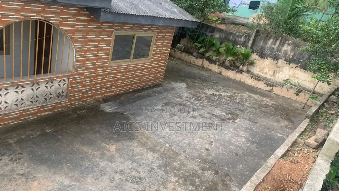 Furnished 8bdrm Apartment in Takoradi for rent