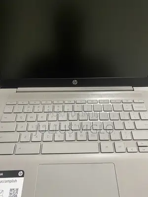 New Laptop HP Chromebook 14 4GB Intel eMMC 60GB