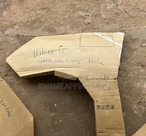 Toyota Hilux Front Fender 2015,2016,2017,2018,2019,2020