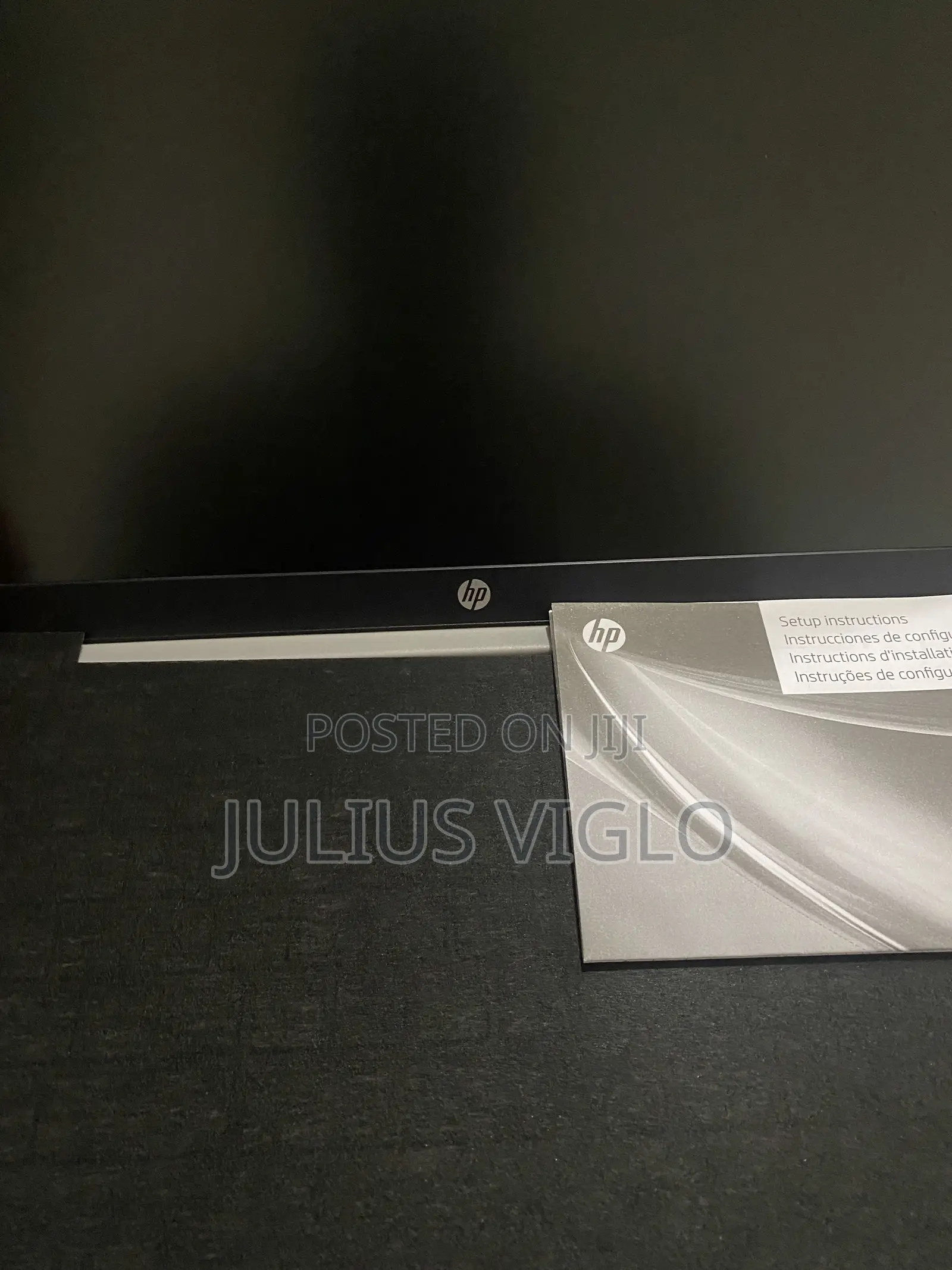 New Laptop HP Chromebook 14 4GB Intel eMMC 60GB