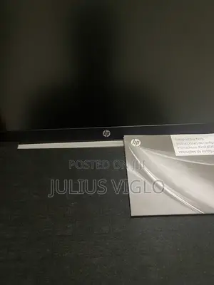 New Laptop HP Chromebook 14 4GB Intel eMMC 60GB