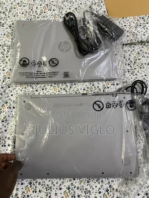 New Laptop HP Chromebook 14 4GB Intel eMMC 60GB