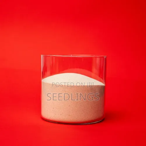White Sand