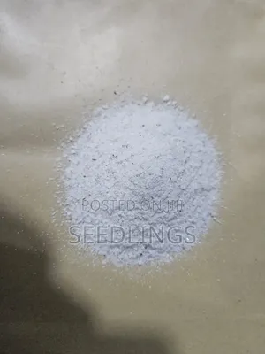 White Sand