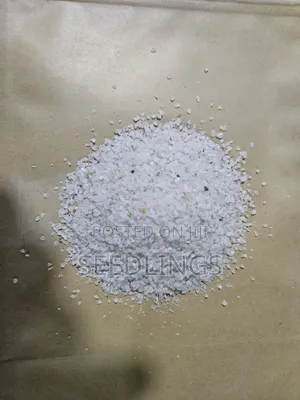 White Sand