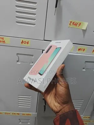 New Samsung Galaxy A26 128 GB Pink