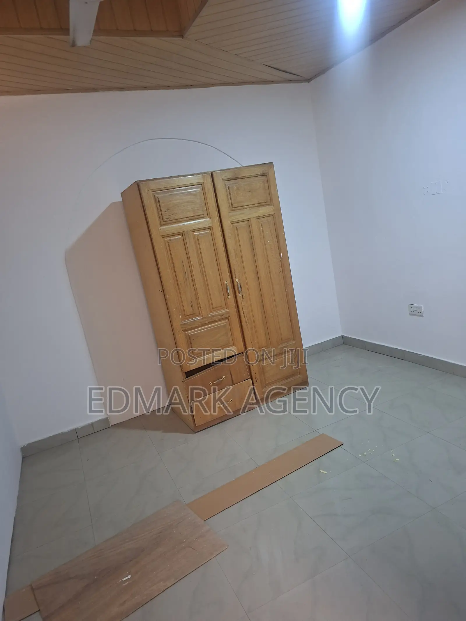 1bdrm Apartment in Kwabenya Acp for rent