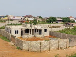 4bdrm Apartment in Dki Properties, Amrahia for sale