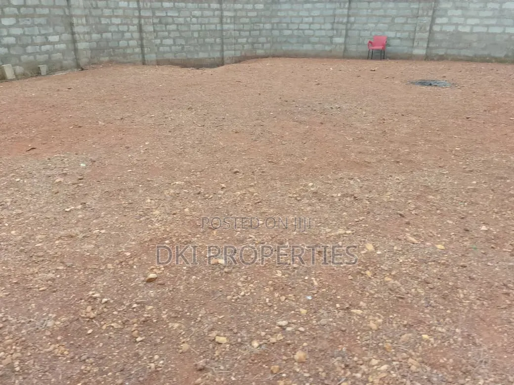 4bdrm Apartment in Dki Properties, Amrahia for sale