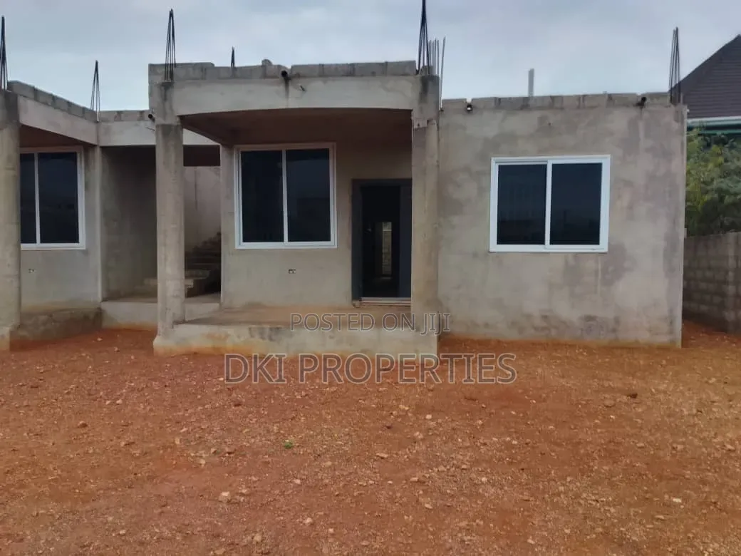 4bdrm Apartment in Dki Properties, Amrahia for sale