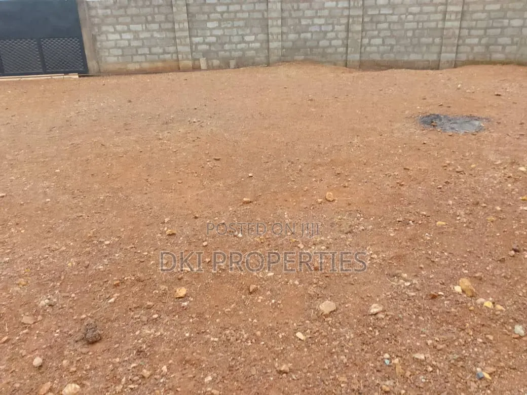 4bdrm Apartment in Dki Properties, Amrahia for sale