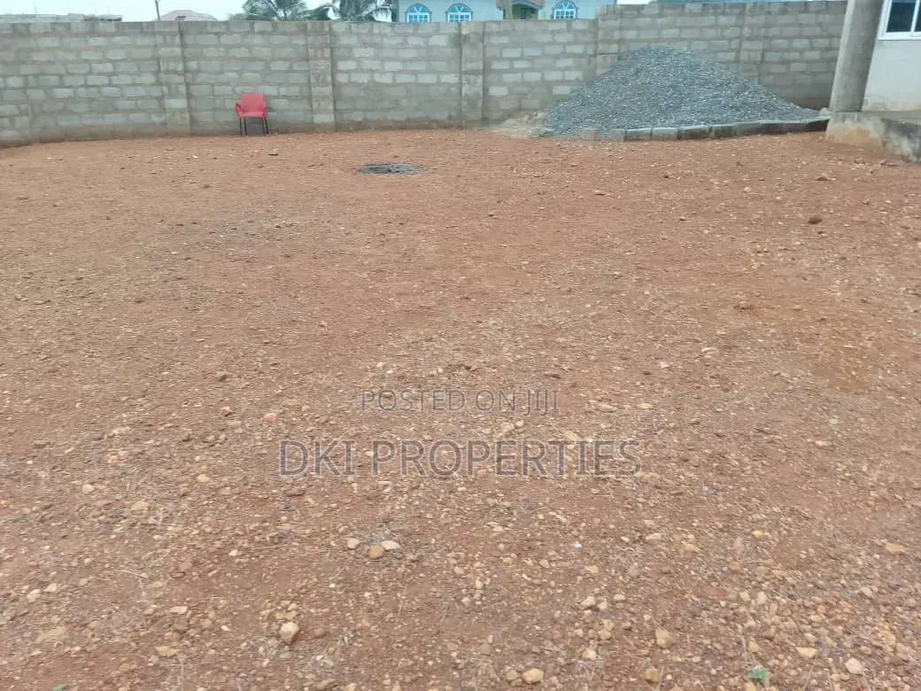 4bdrm Apartment in Dki Properties, Amrahia for sale