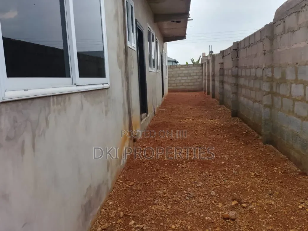 4bdrm Apartment in Dki Properties, Amrahia for sale
